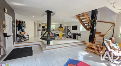 Maison à Saint-Brieuc (22000)