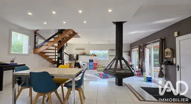 Maison à Saint-Brieuc (22000)