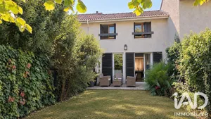 Maison de ville à Sannois (95110)