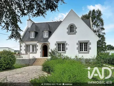 Maison à Paimpol (22500)