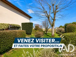 House in Rochecorbon (37210)