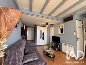Apartment in Valras-Plage (34350)