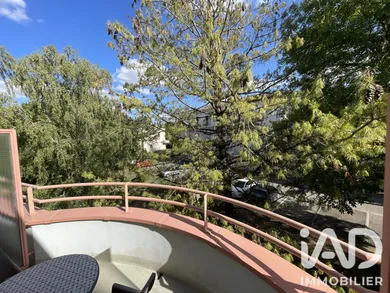 Appartement à Vandœuvre-lès-Nancy (54500)
