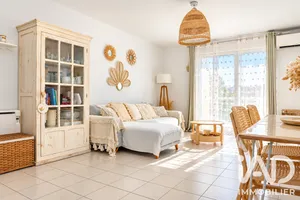 Appartement à Marseille (13013)