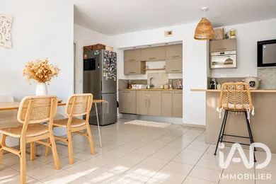 Appartement à Marseille (13013)