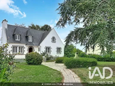 Maison à Paimpol (22500)
