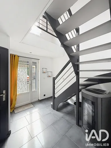 Atelier à Saleux (80480)
