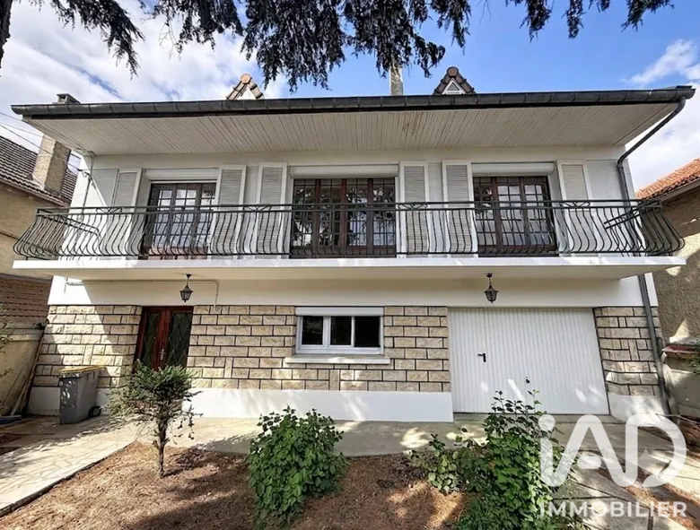 Maison 5 pièces 450 m² · à Gournay-sur-Marne · 450 m² · 429 000 €