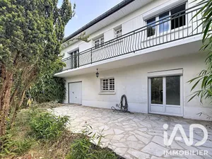 House in Gournay-sur-Marne (93460)