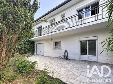 Maison à Gournay-sur-Marne (93460)