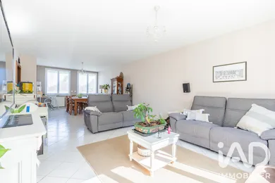 Maison à Ris-Orangis (91130)