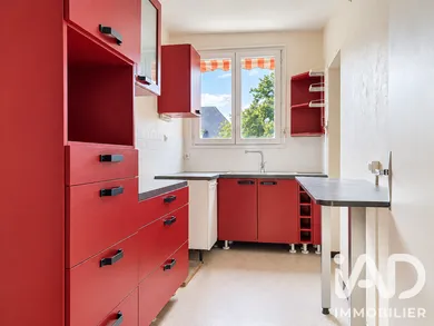 Appartement à Dourdan (91410)