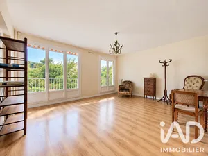 Appartement à Dourdan (91410)