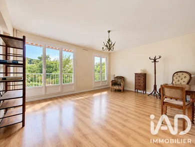 Appartement à Dourdan (91410)