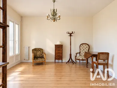 Appartement à Dourdan (91410)