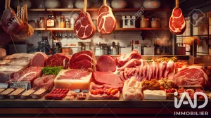 Boucherie, Charcuterie à Nice (06300)