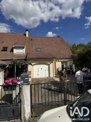 Maison à Strasbourg (67200)