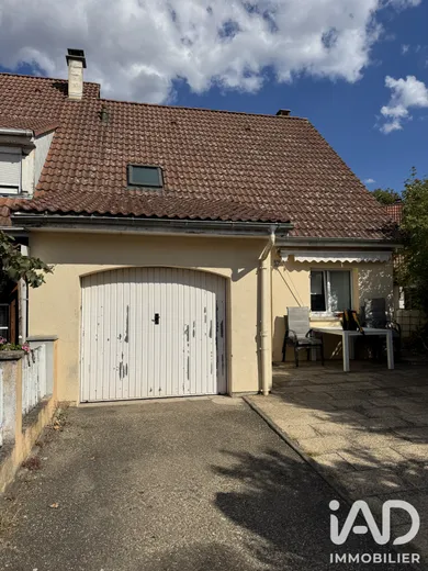 Maison à Strasbourg (67200)