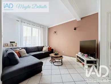 Maison de ville à Tourcoing (59200)