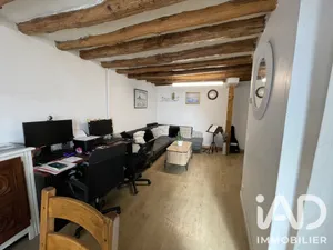 Maison traditionnelle à Limay (78520)