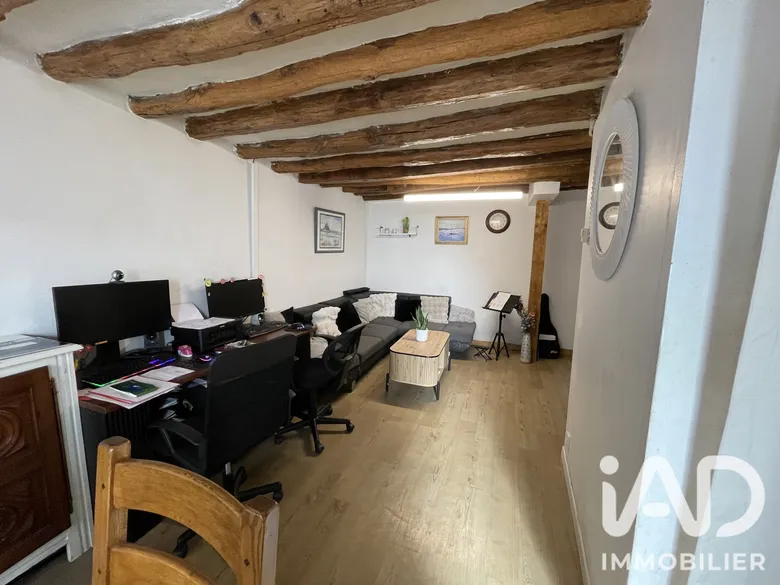 Maison 5 pièces 108 m² · à Limay · 108 m² · 215 000 €