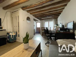 Traditional house in Limay (78520)
