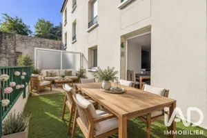 Apartment in Champigny-sur-Marne (94500)