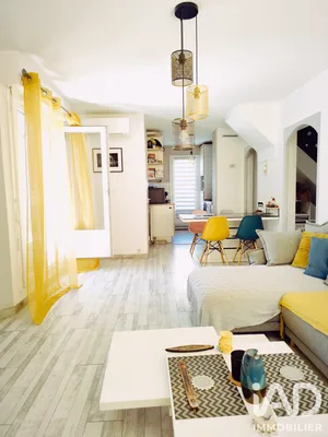 Duplex à Pau (64000)