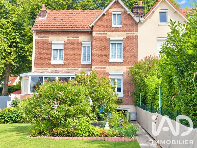 Maison 4 pièces 80 m² · au Havre · 80 m² · 239 000 €