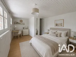 House in Villepinte (93420)
