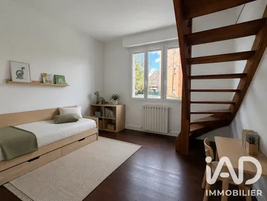 Maison à Villepinte (93420)