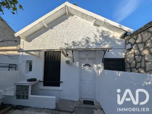 Maison à Drancy (93700)