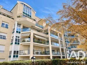 Appartement à Sceaux (92330)