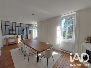 House in Le Creusot (71200)