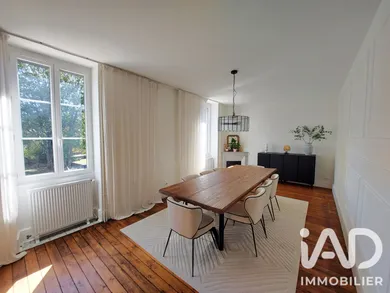 House in Le Creusot (71200)