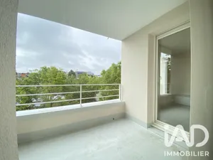 Appartement à Rennes (35000)