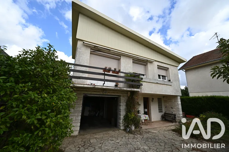 Maison 8 pièces 163 m² · à La Norville · 163 m² · 409 000 €