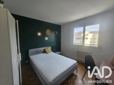 Appartement à La Rochette (77000)