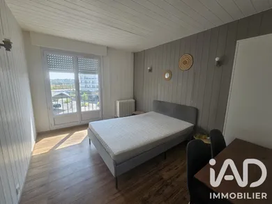 Appartement à La Rochette (77000)