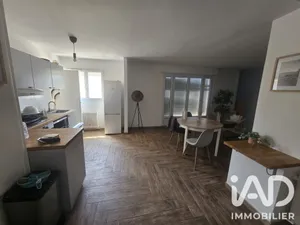 Appartement à La Rochette (77000)