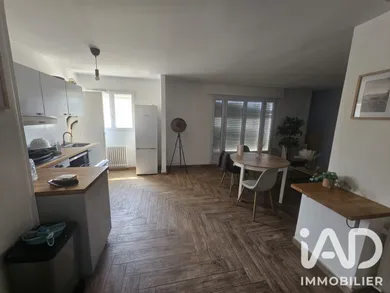 Appartement à La Rochette (77000)