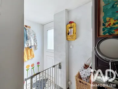 Duplex in Thonon-les-Bains (74200)