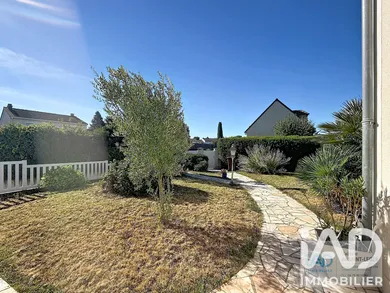 Traditional house in Bondoufle (91070)