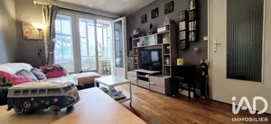 Apartment in Valence (26000)