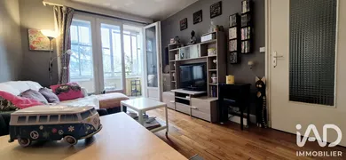 Appartement à Valence (26000)