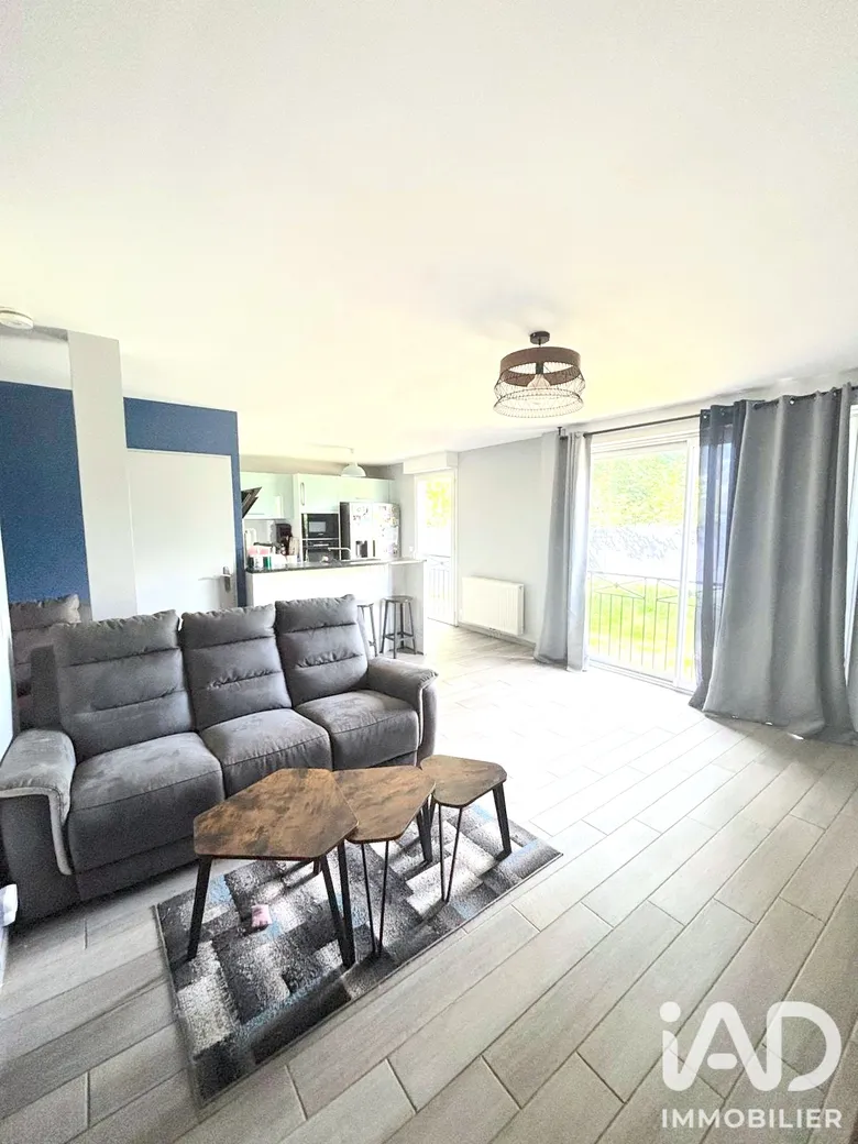 Maison 5 pièces 114 m² · à Méry-sur-Oise · 114 m² · 399 000 €