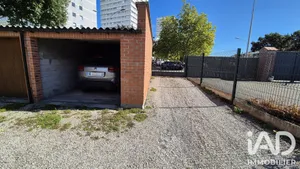 Townhouse in Mons-en-Barœul (59370)