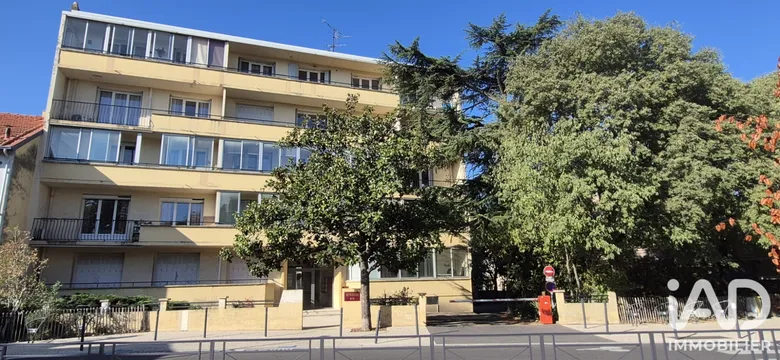 Appartement 2 pièces 47 m² · à Valence · 47 m² · 105 000 €