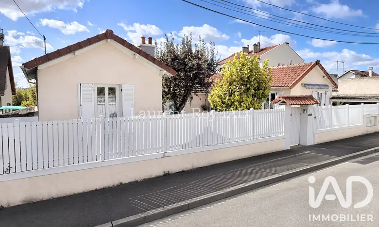 Maison 5 pièces 100 m² · à Sartrouville · 100 m² · 410 000 €