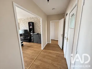 Apartment in Saint-Jean-de-la-Ruelle (45140)